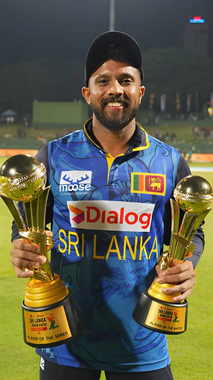 Kusal Mendis